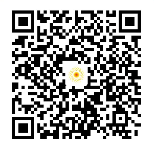 道冲元气 399 体验价支付宝收款二维码
